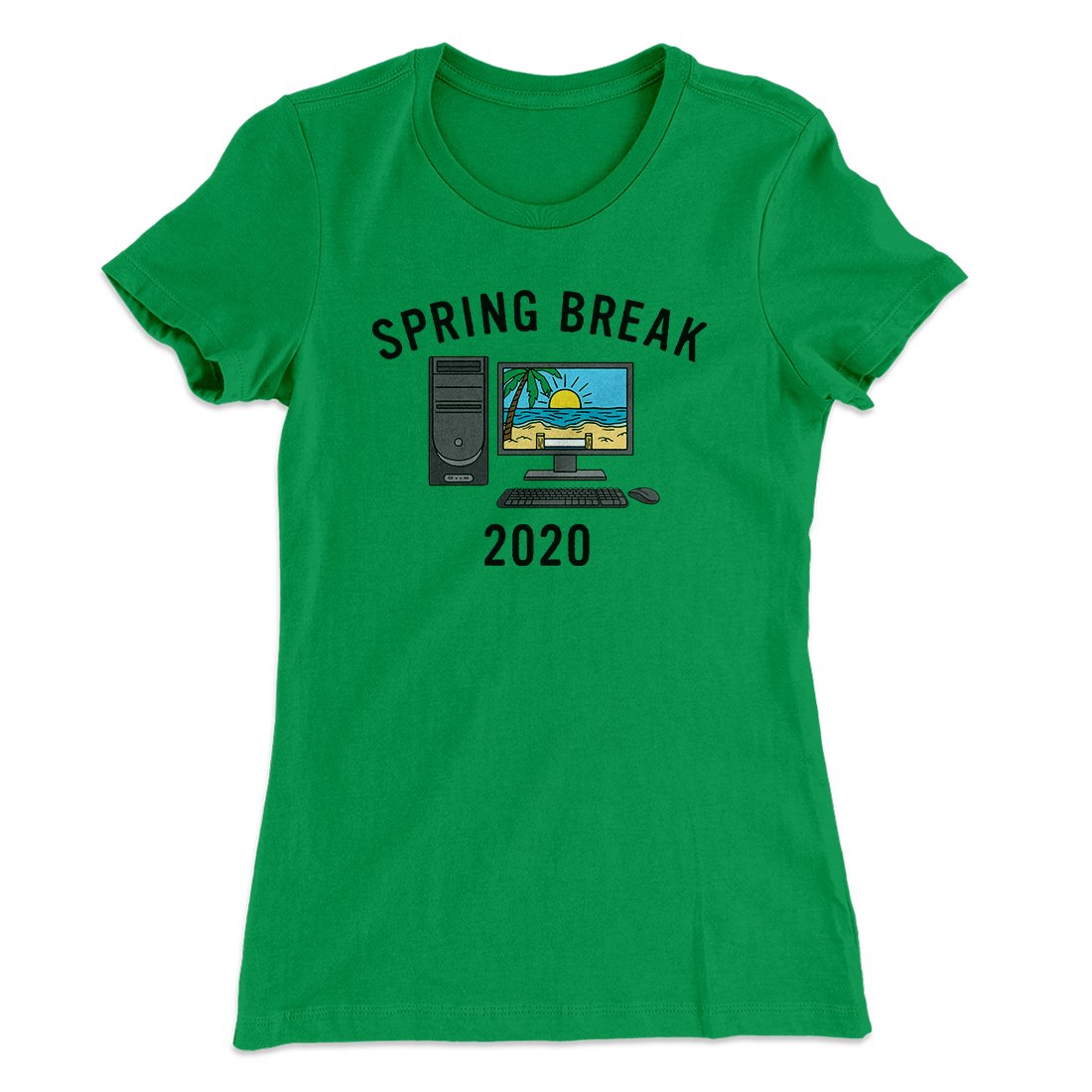 Spring Break 2020 Women's T-Shirt