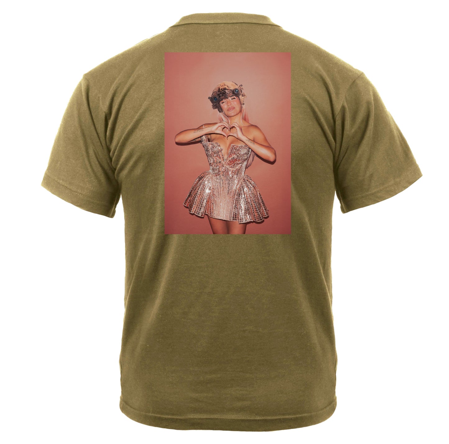 Karol G Tee