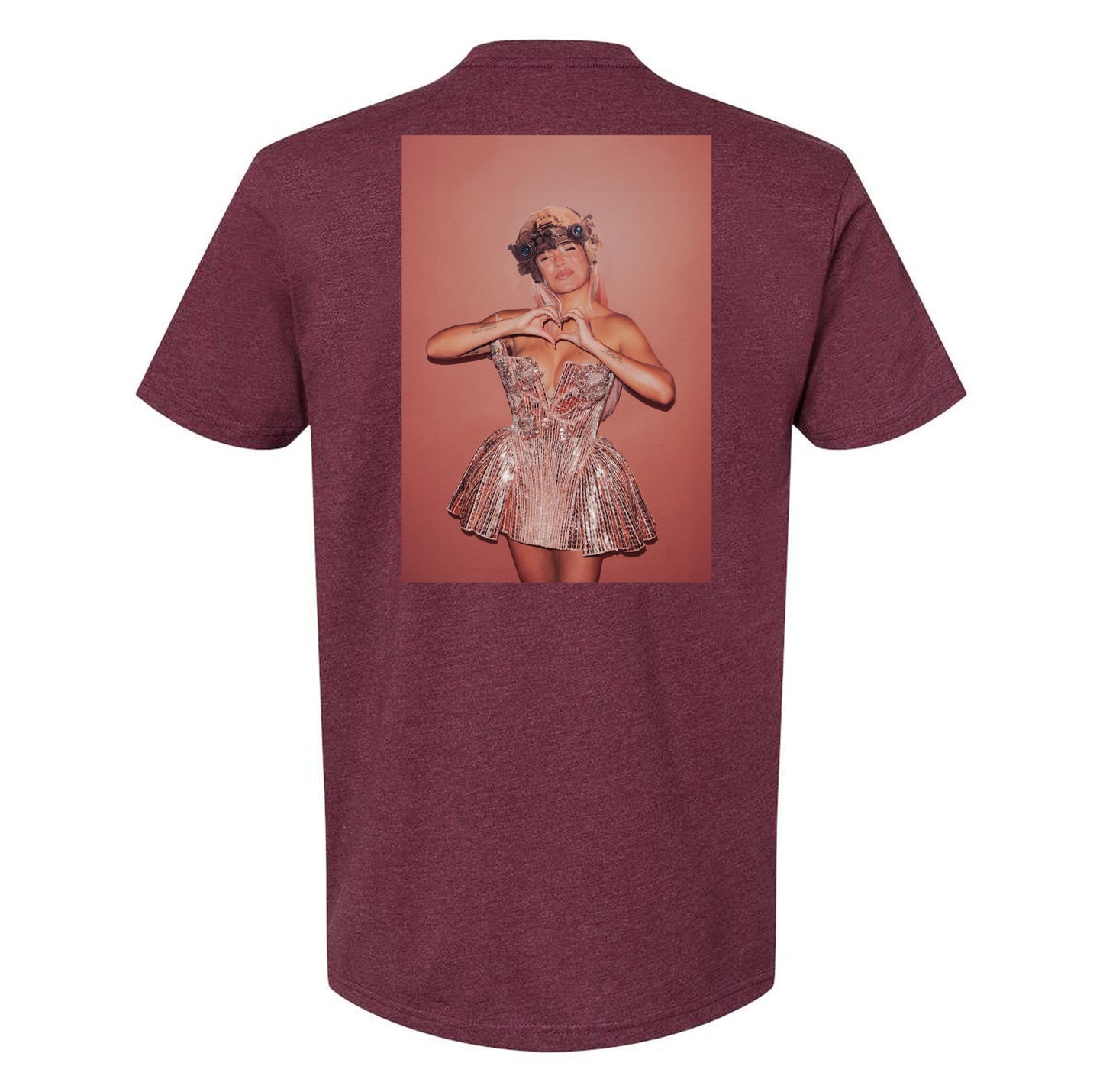 Karol G Tee