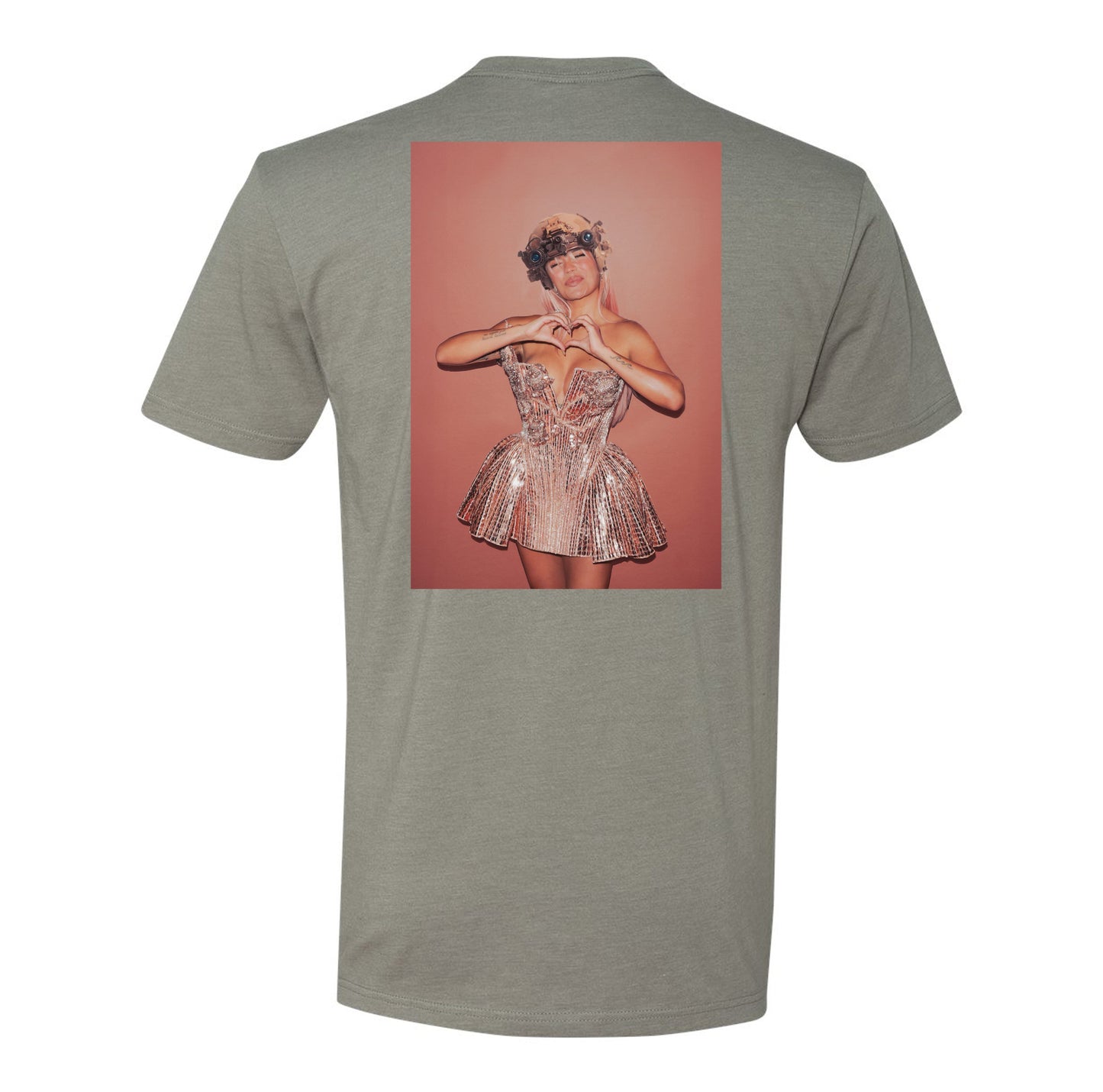 Karol G Tee