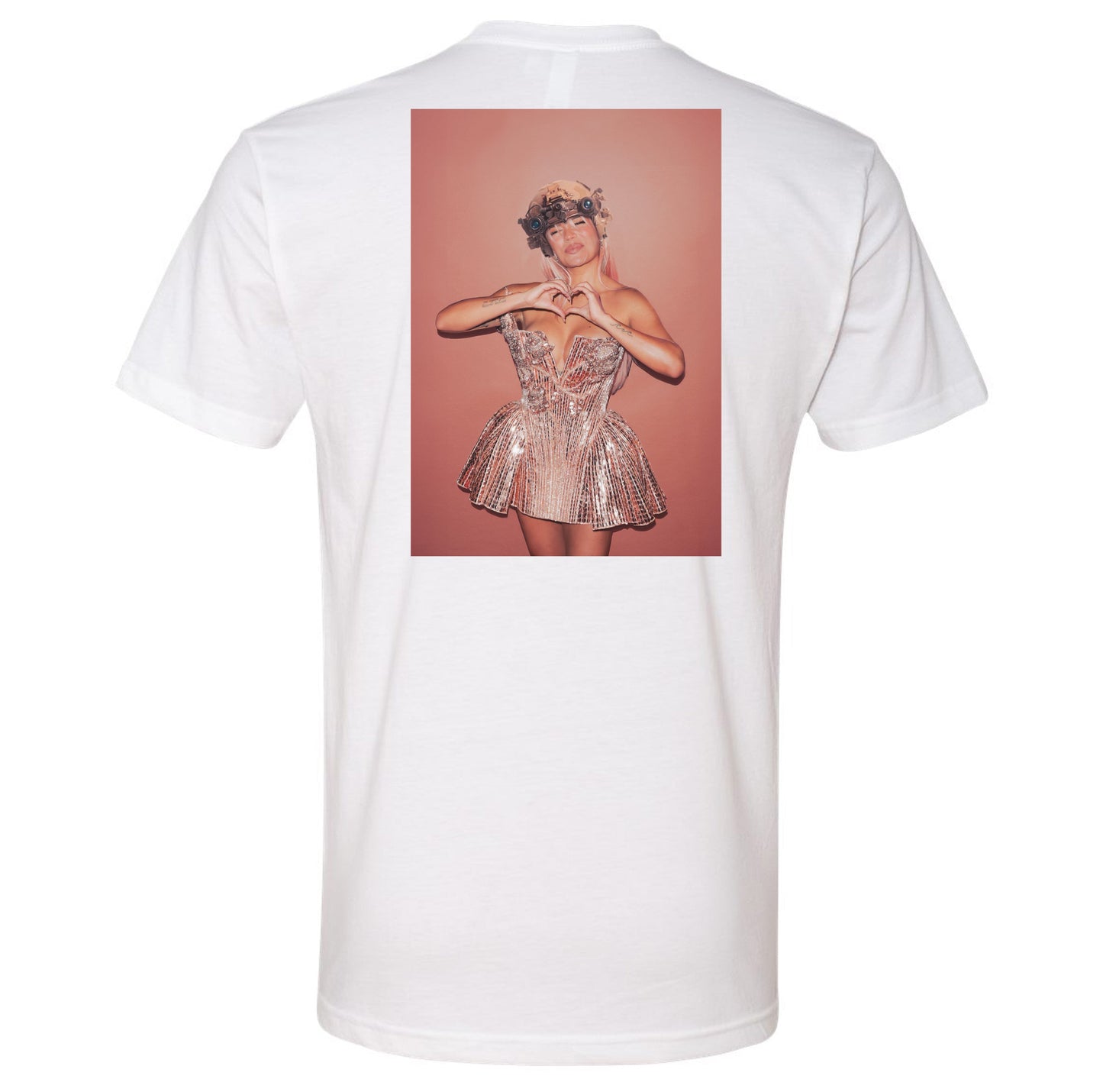 Karol G Tee