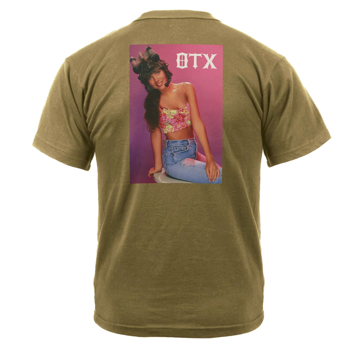 Kellyyy Tee