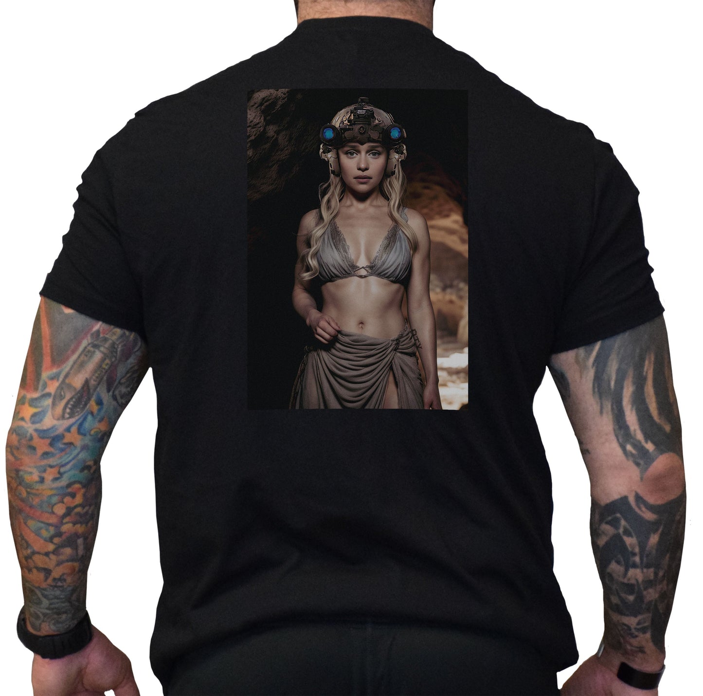 Khaleesi Tee