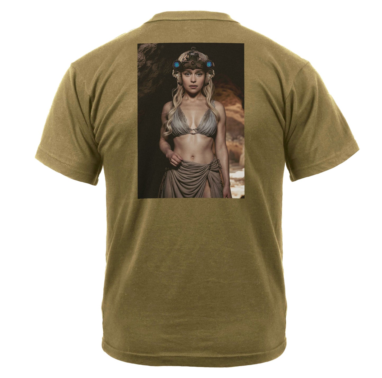 Khaleesi Tee