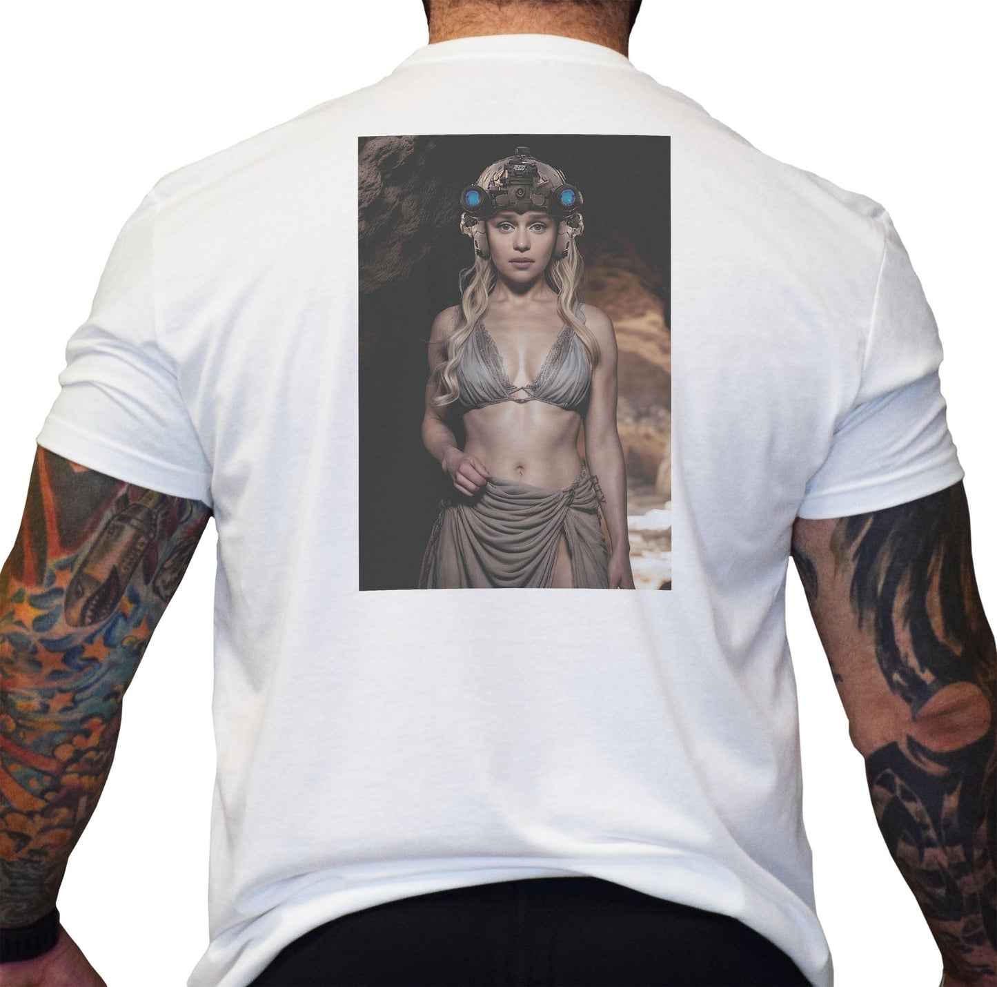 Khaleesi Tee