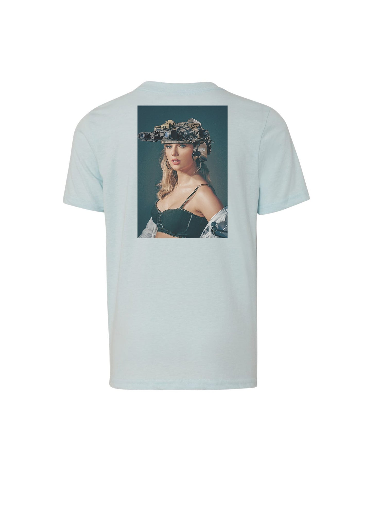 KIDS T Swizzle Tee