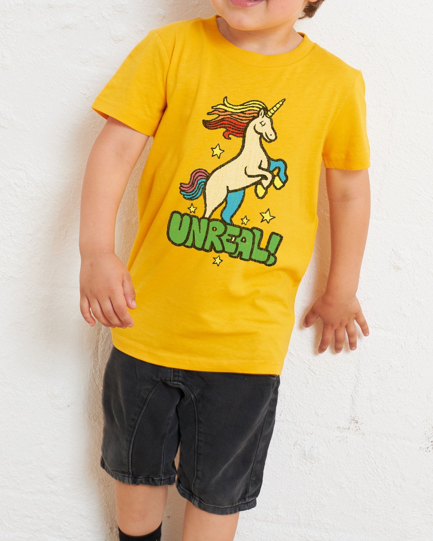 Unreal Kids T-Shirt