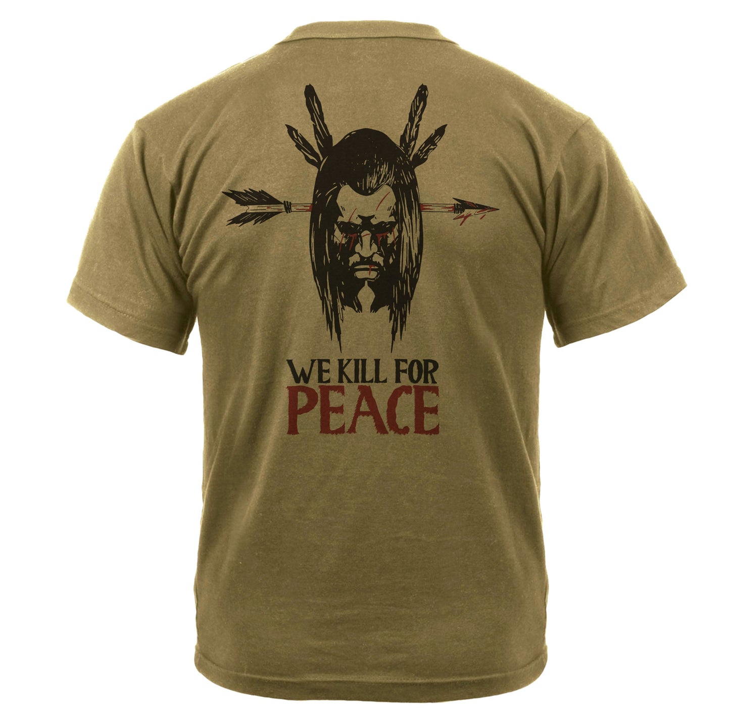 Kill For Peace Tee
