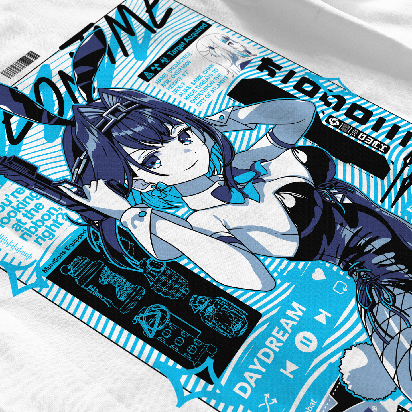 Ride on Time Hoodie