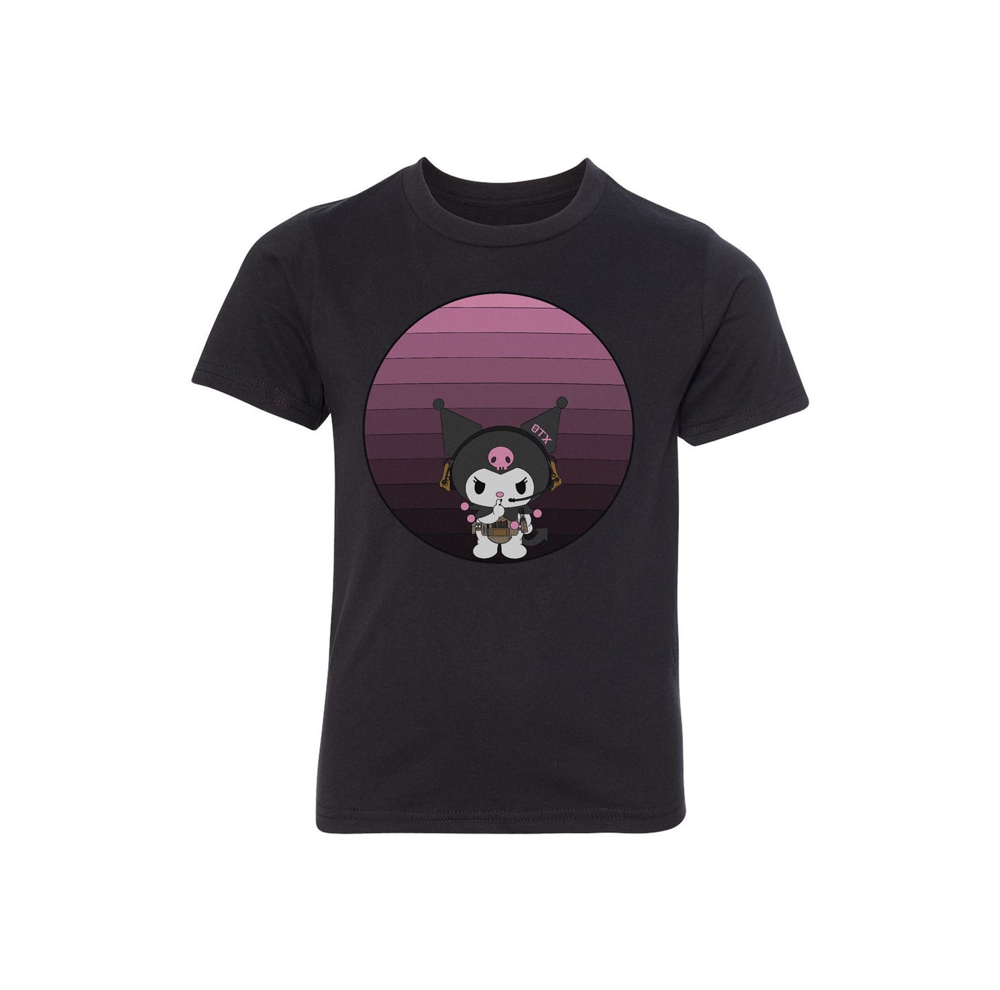 KIDS Kuromiii Tee