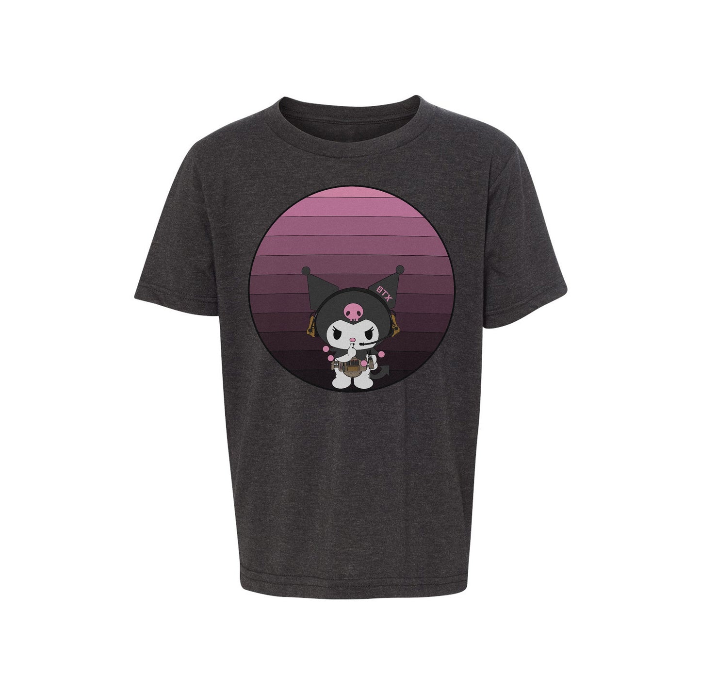 KIDS Kuromiii Tee