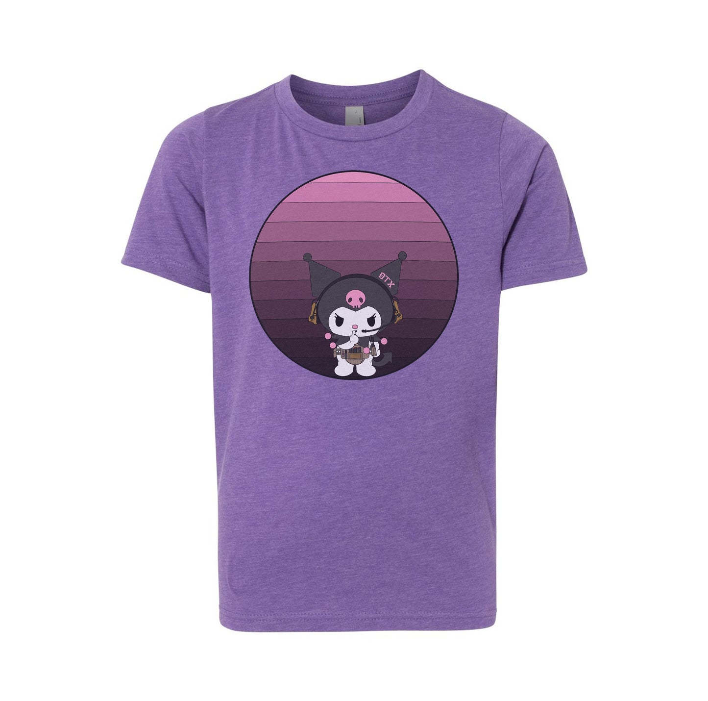 KIDS Kuromiii Tee