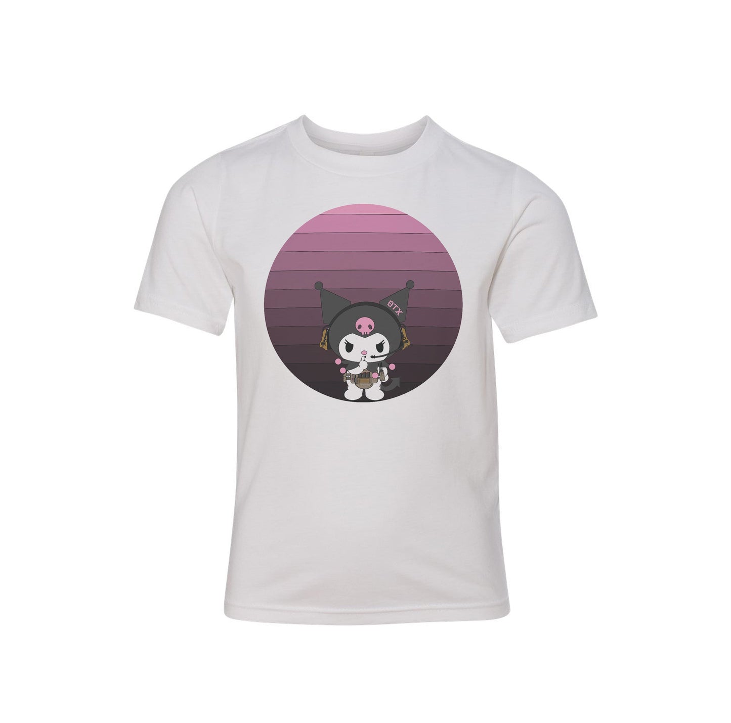 KIDS Kuromiii Tee