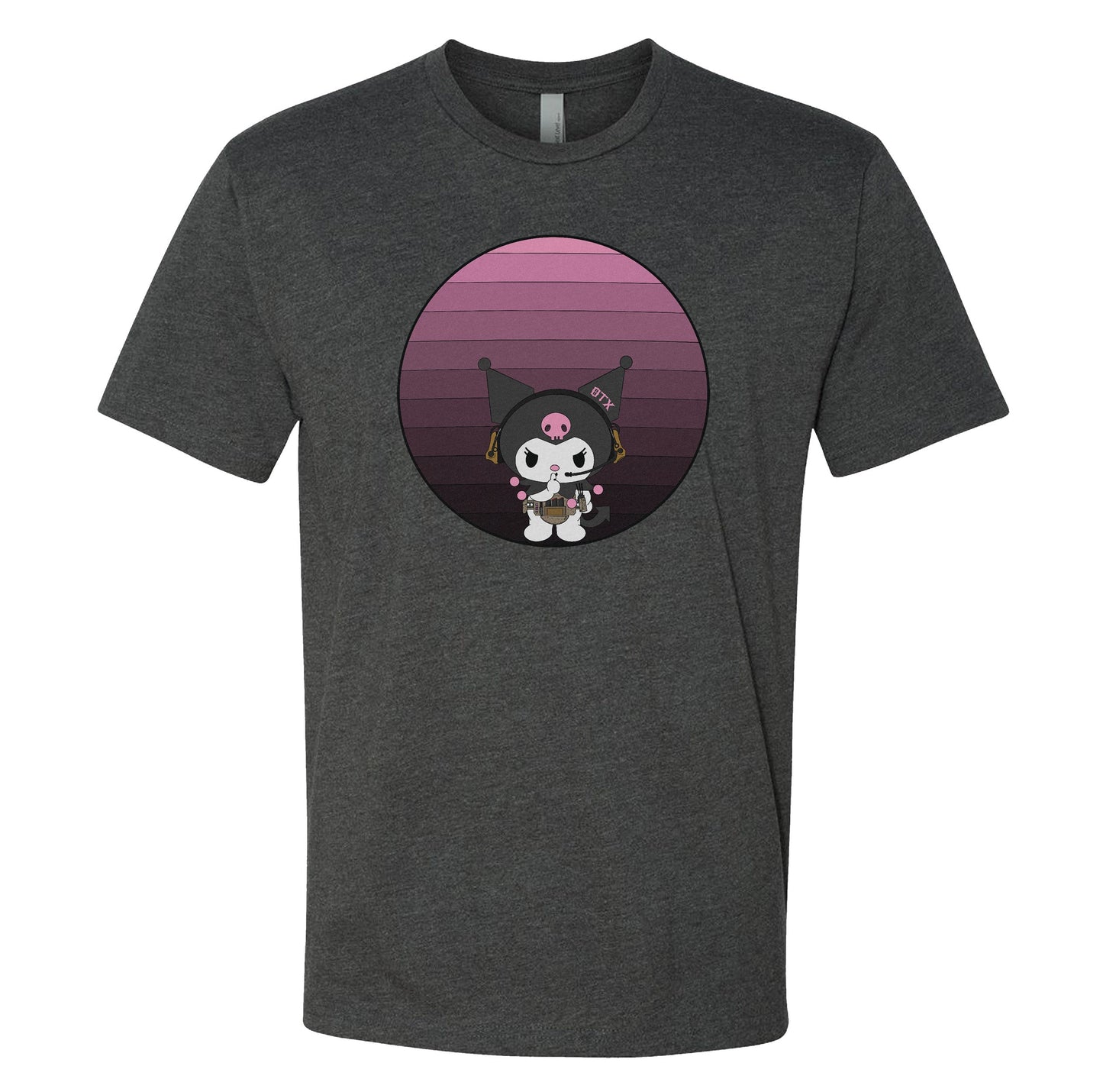 Kuromiii Tee