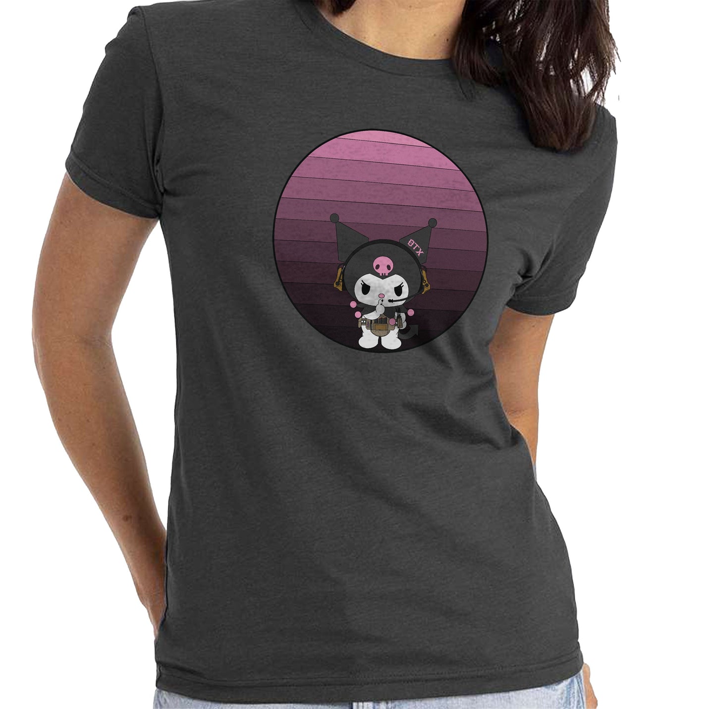 Kuromiii Tee
