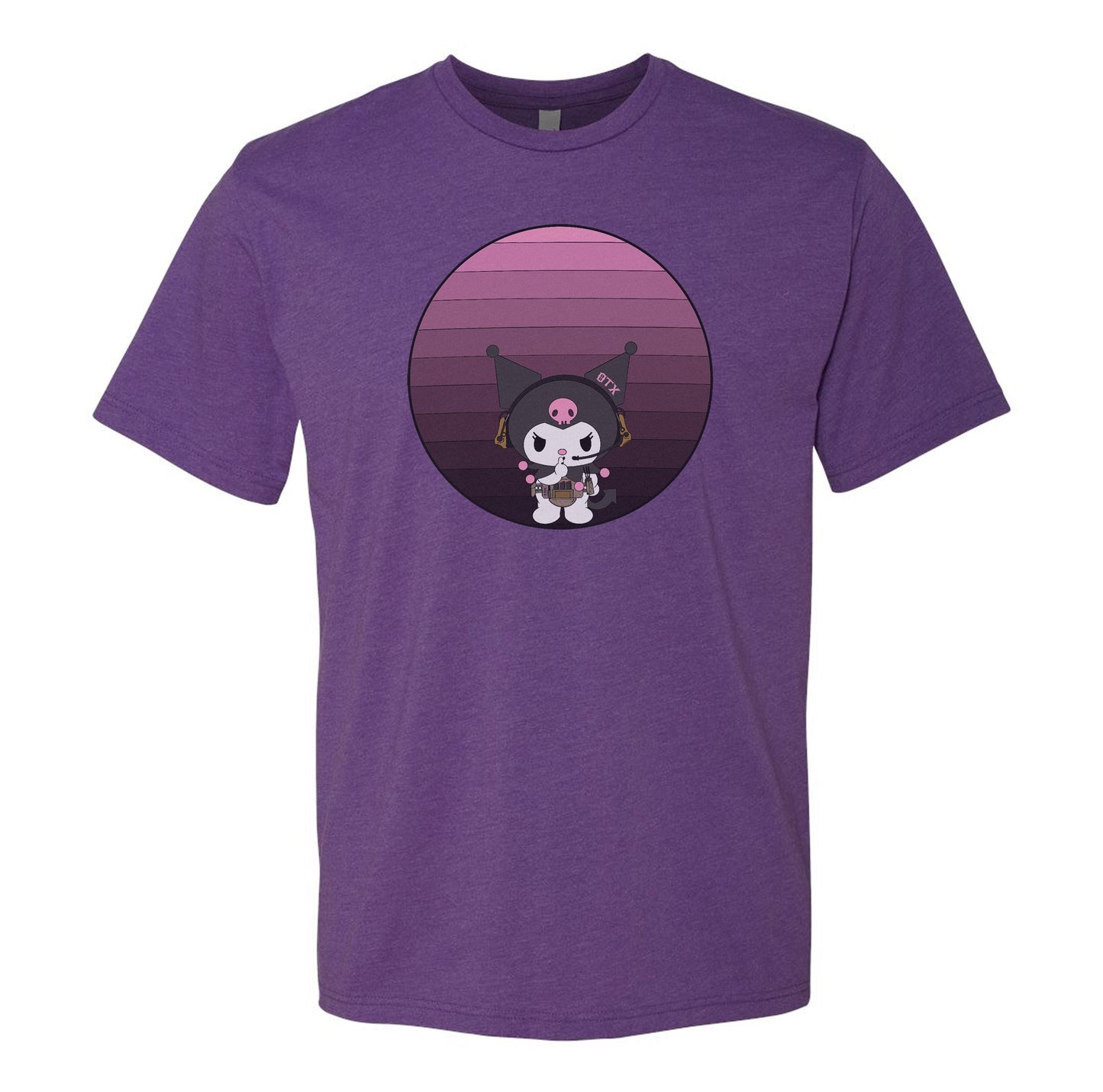 Kuromiii Tee