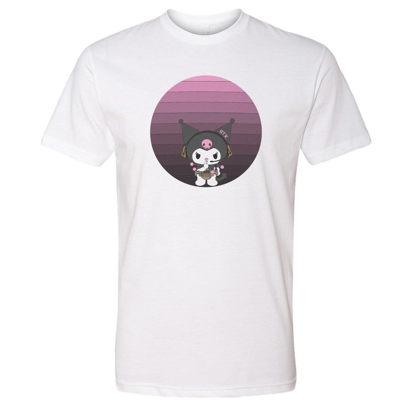 Kuromiii Tee