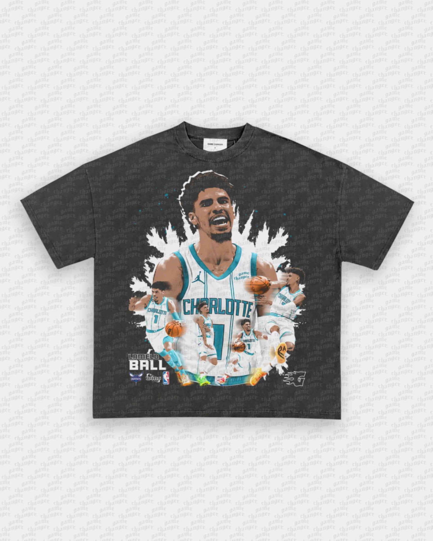 LAMELO V2 TEE Style001