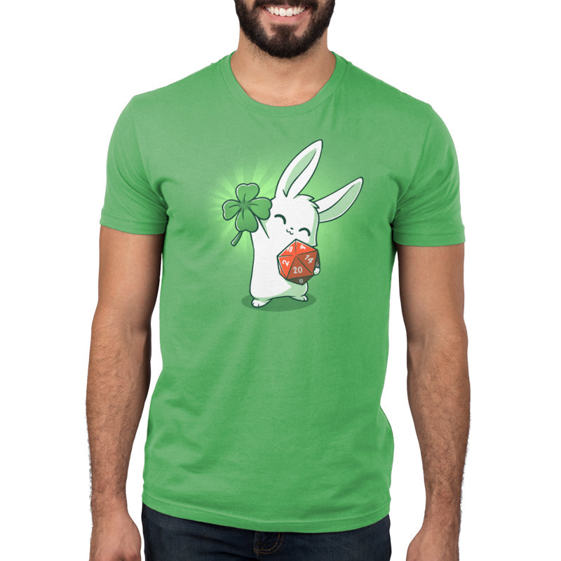 This is My Lucky Shirt