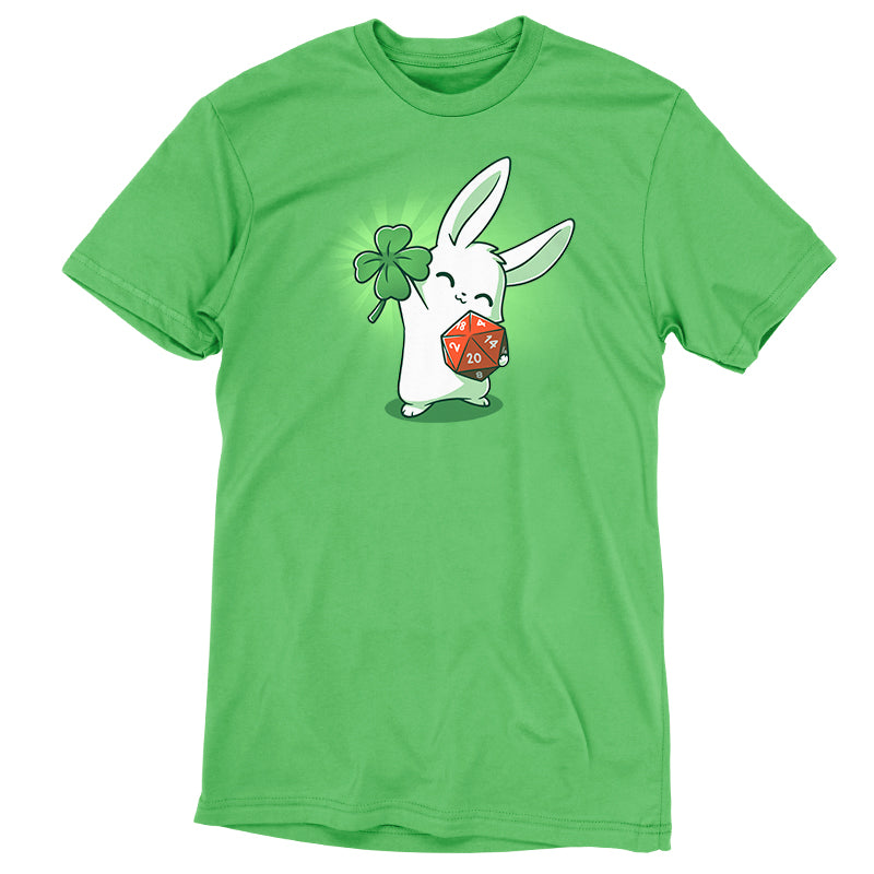 This is My Lucky Shirt