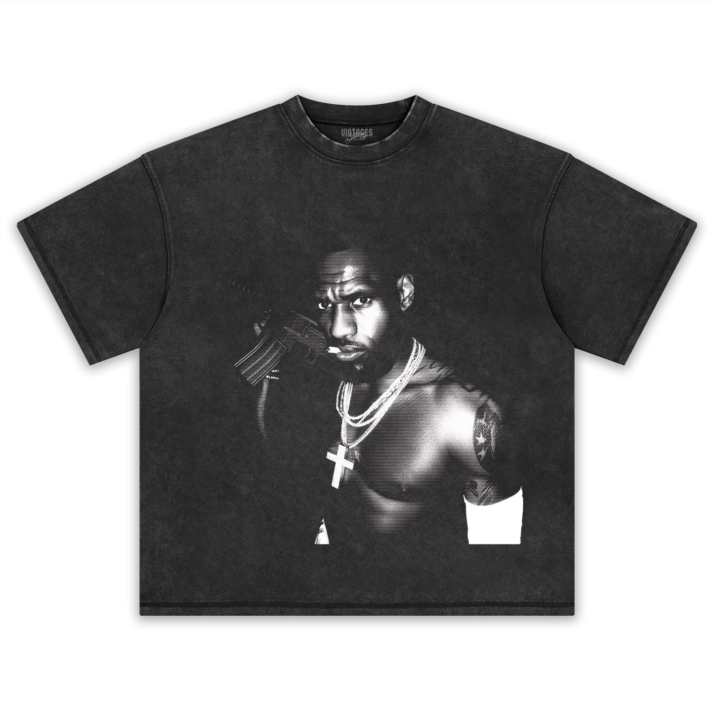 LEBRON JAMES TEE Style016