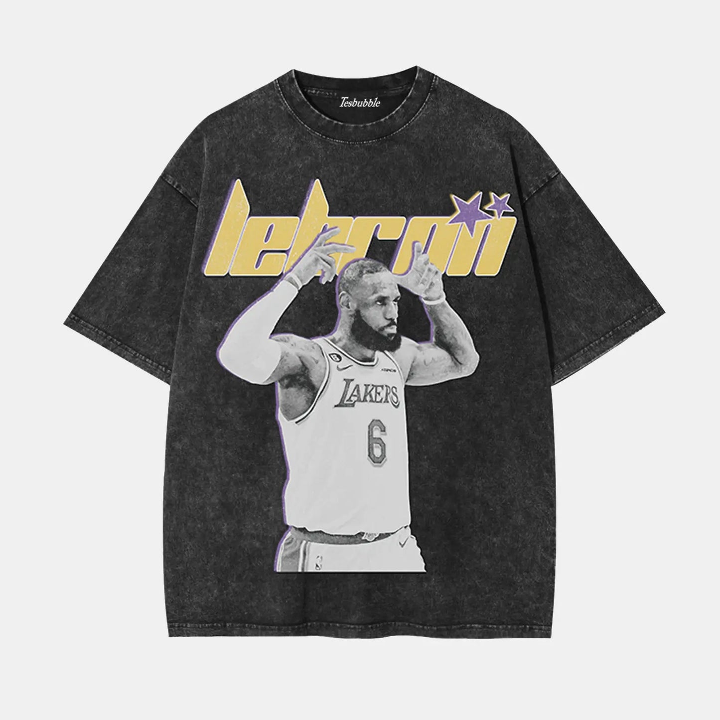 LEBRON TEE