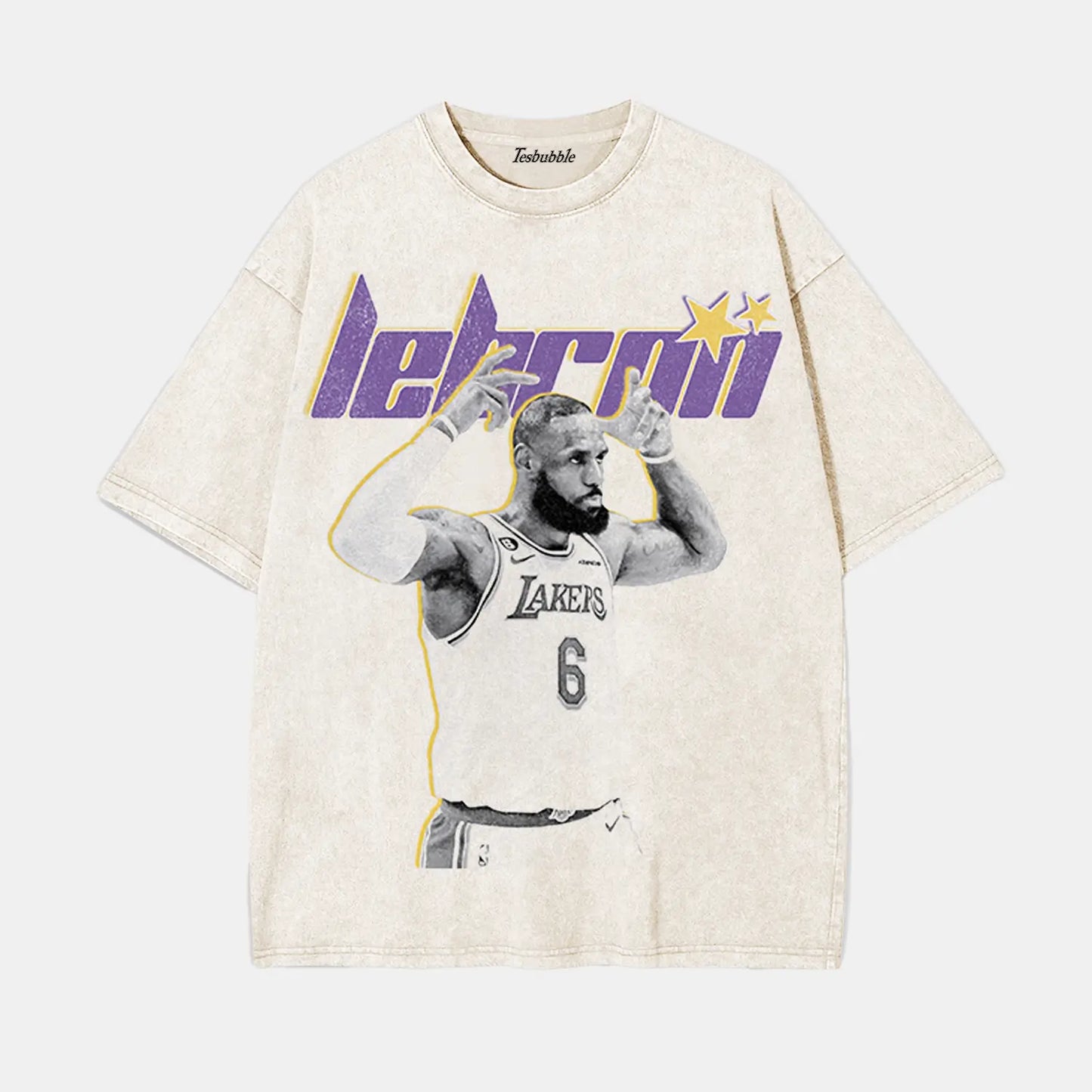 LEBRON TEE