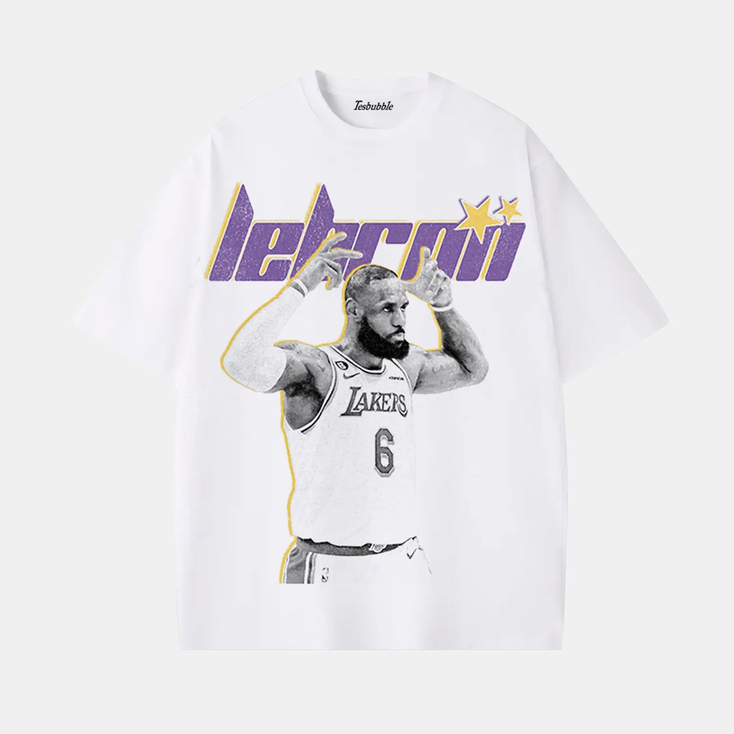 LEBRON TEE
