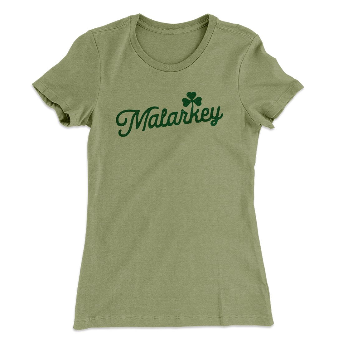 Malarkey Women's T-Shirt