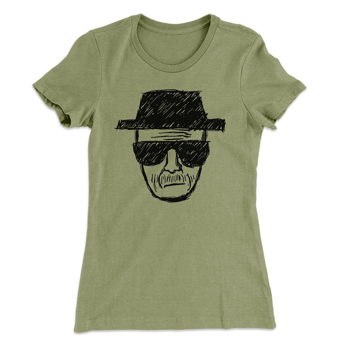 Heisenberg Women's T-Shirt