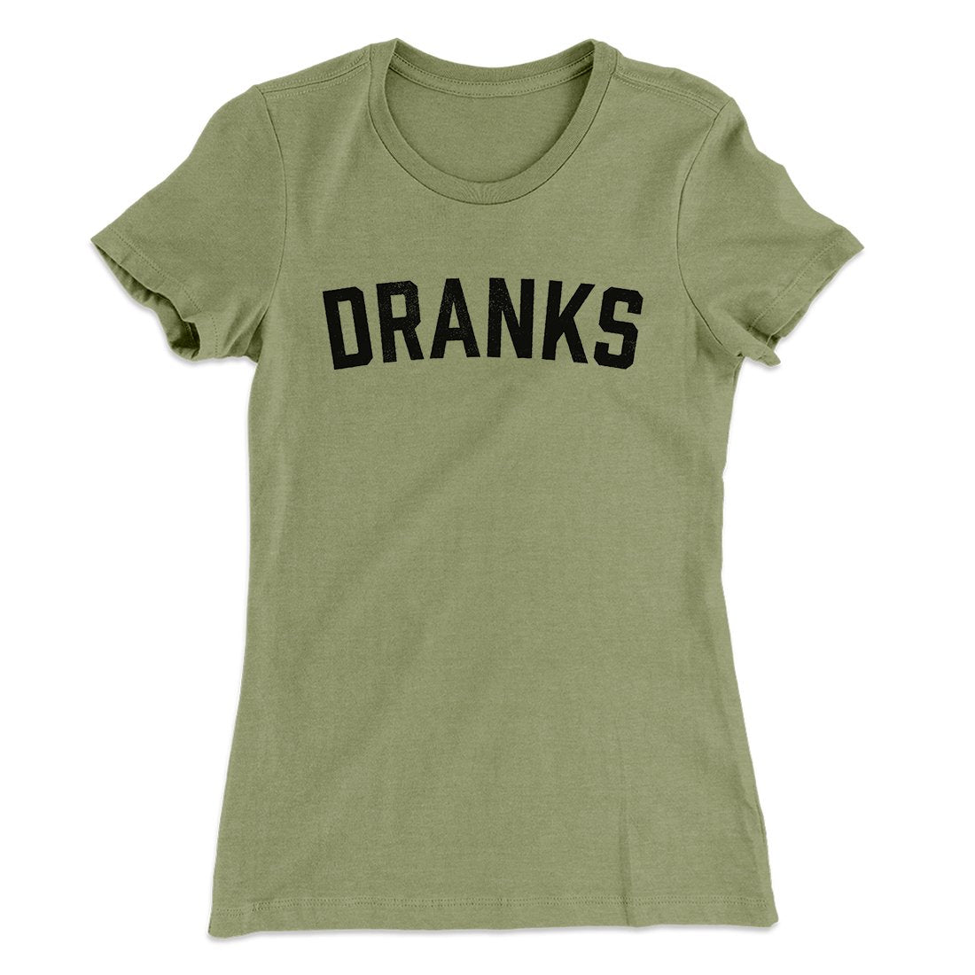 Dranks Women's T-Shirt