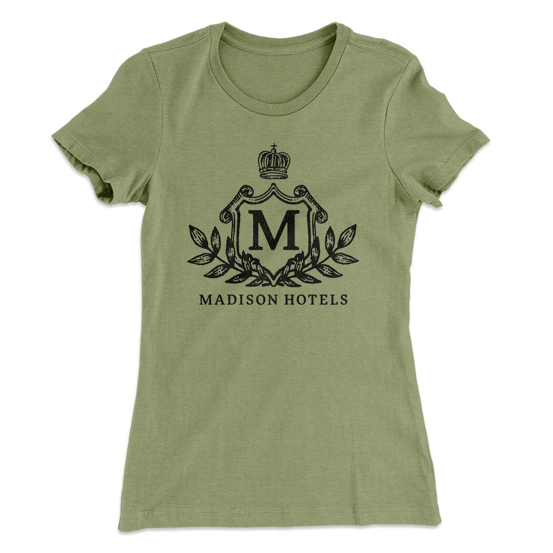 Madison Hotels Women's T-Shirt