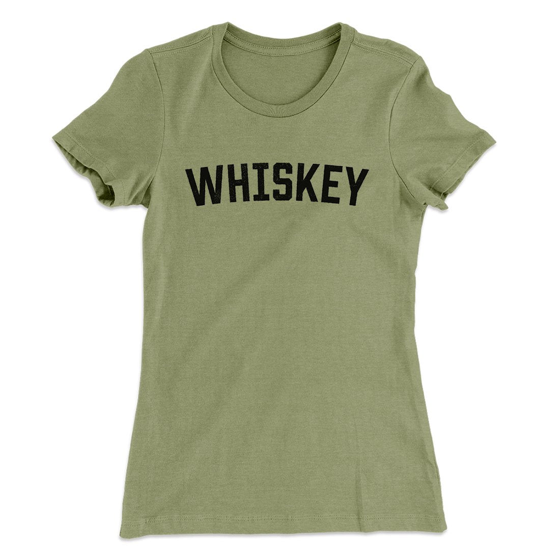 Whiskey Women's T-Shirt