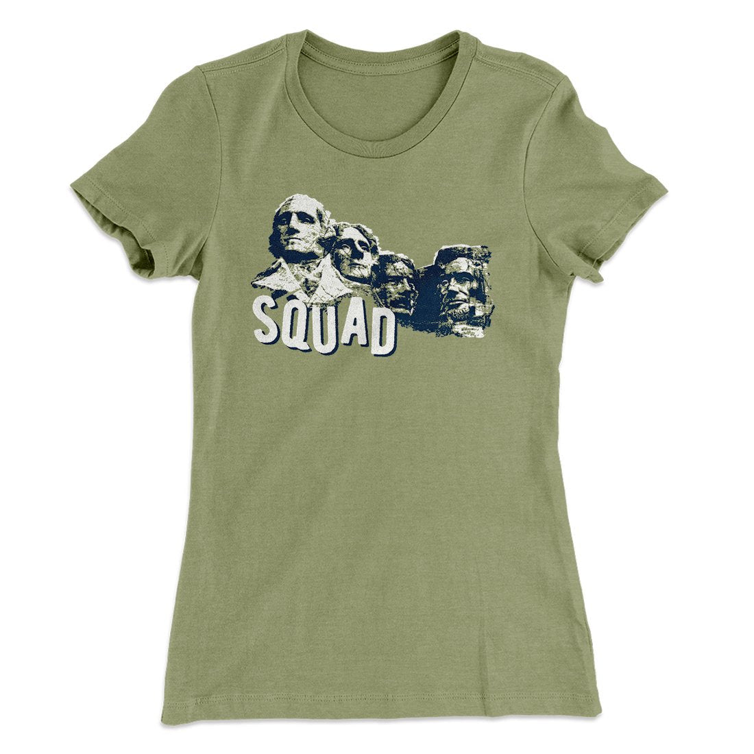 Squad Women's T-Shirt