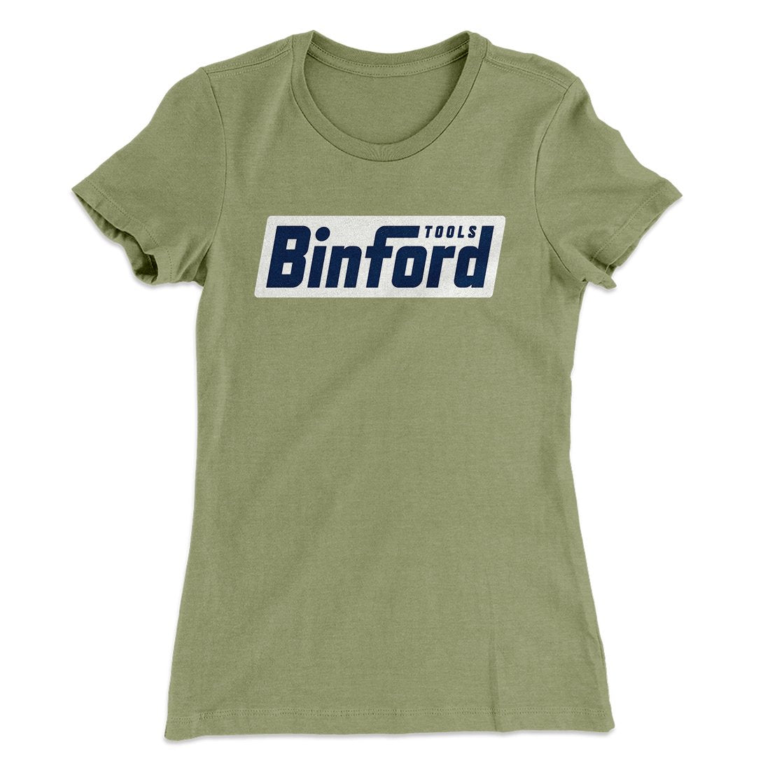Binford Tools Women's T-Shirt