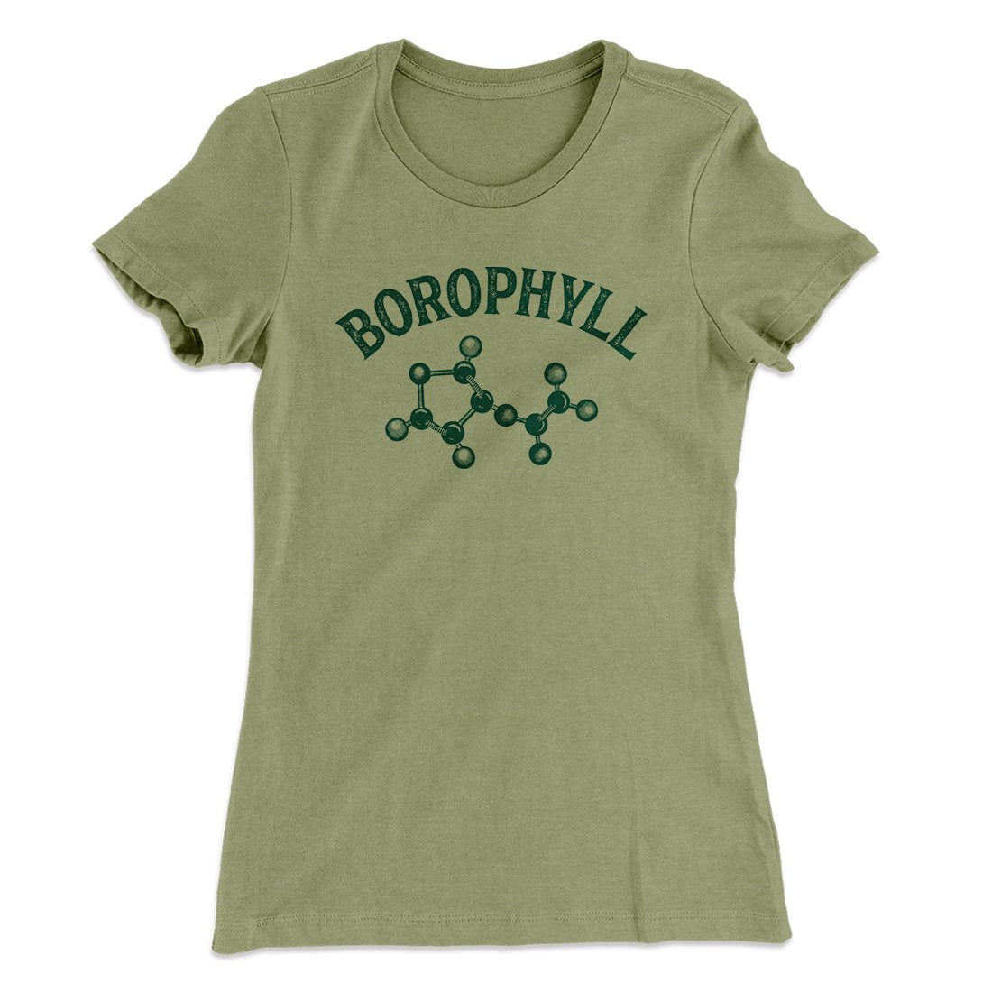 Borophyll Women's T-Shirt