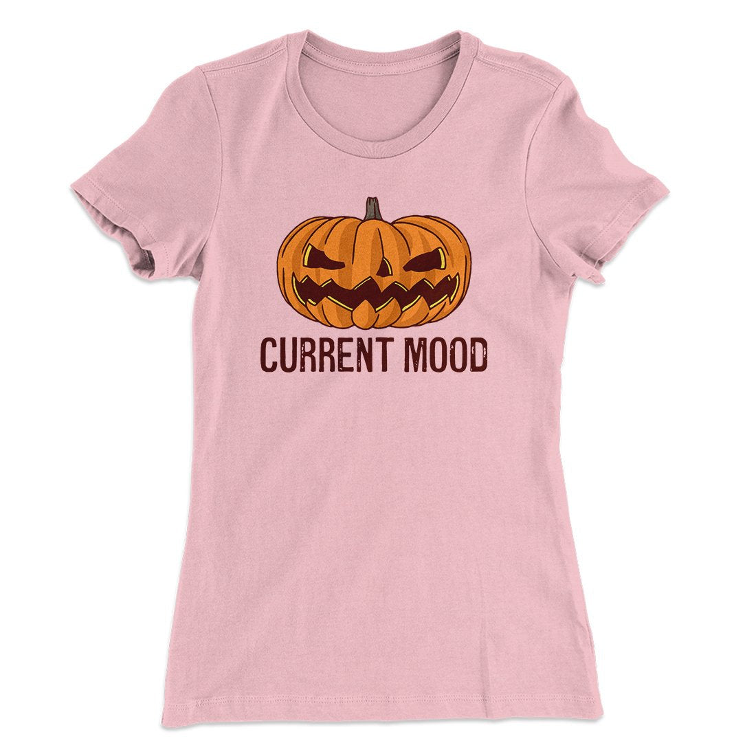 Current Mood Women's T-Shirt