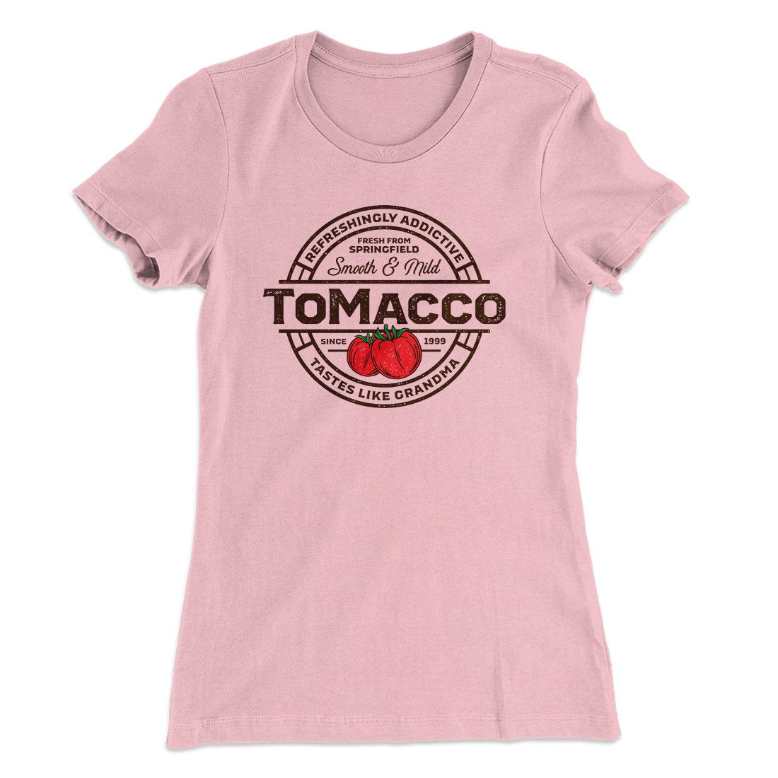 Tomacco Women's T-Shirt