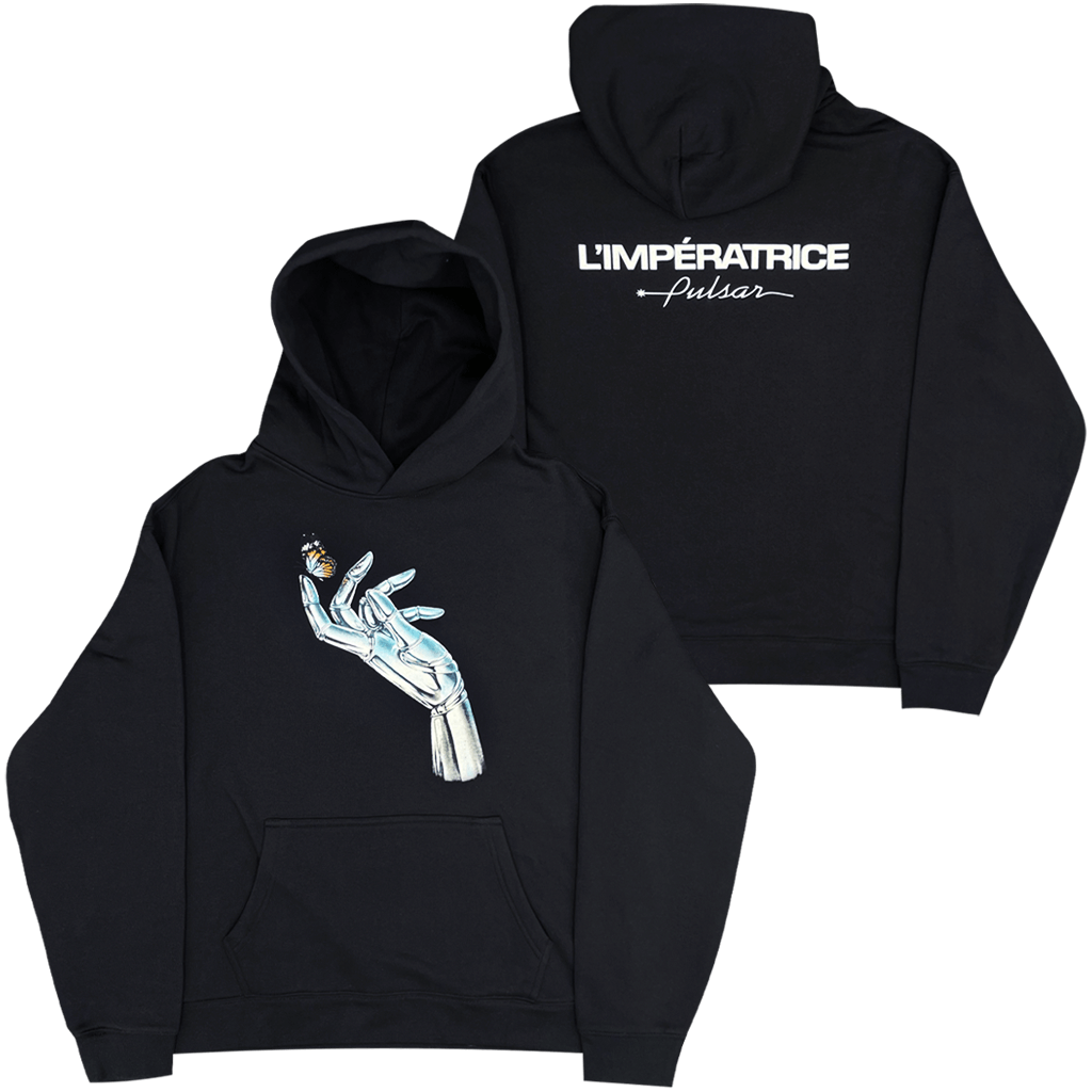 Pulsar Hoodie