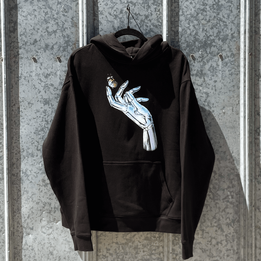 Pulsar Hoodie