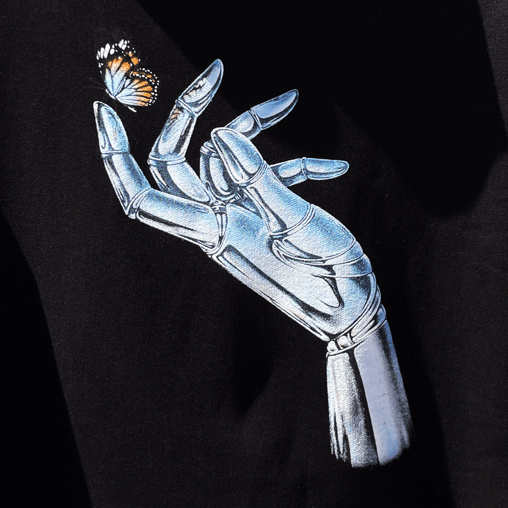 Pulsar Hoodie