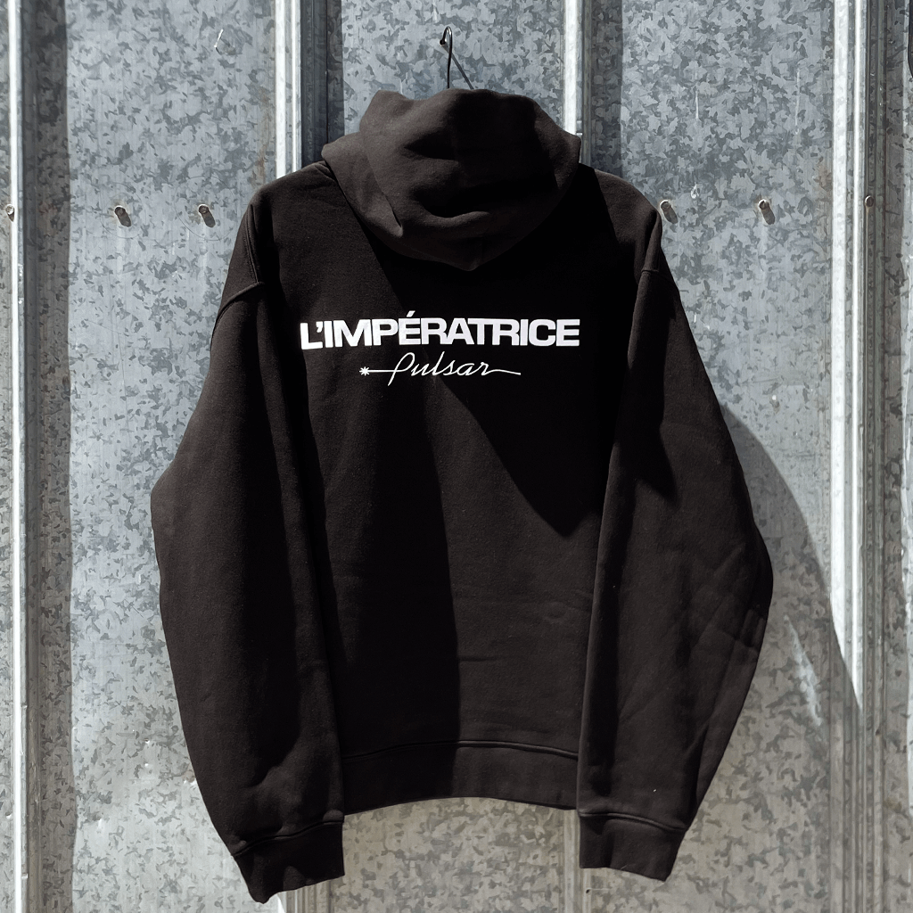 Pulsar Hoodie