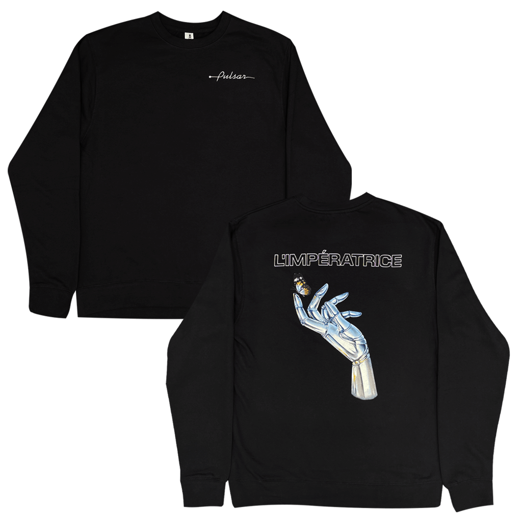 Pulsar Sweatshirt