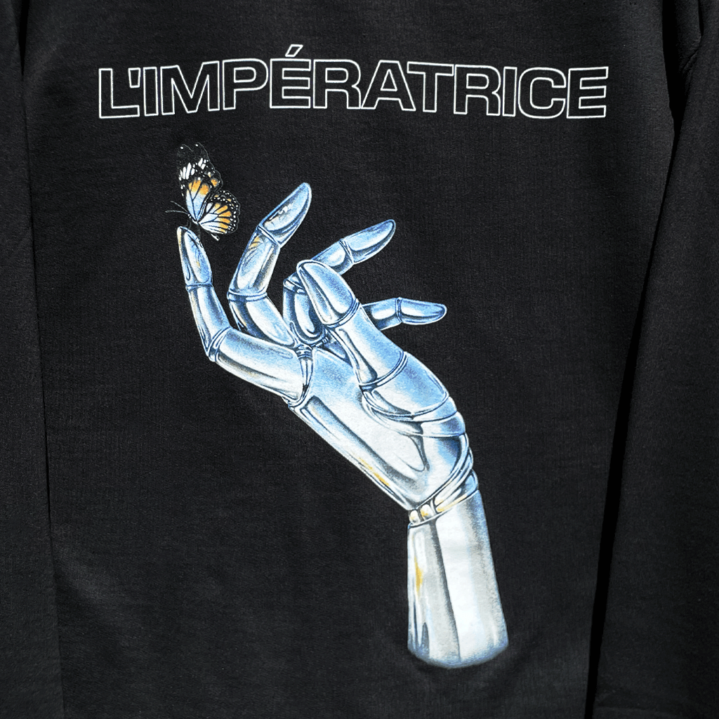 Pulsar Sweatshirt