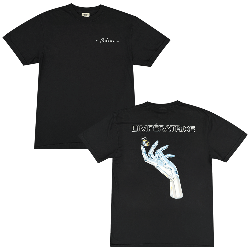 Pulsar T-Shirt