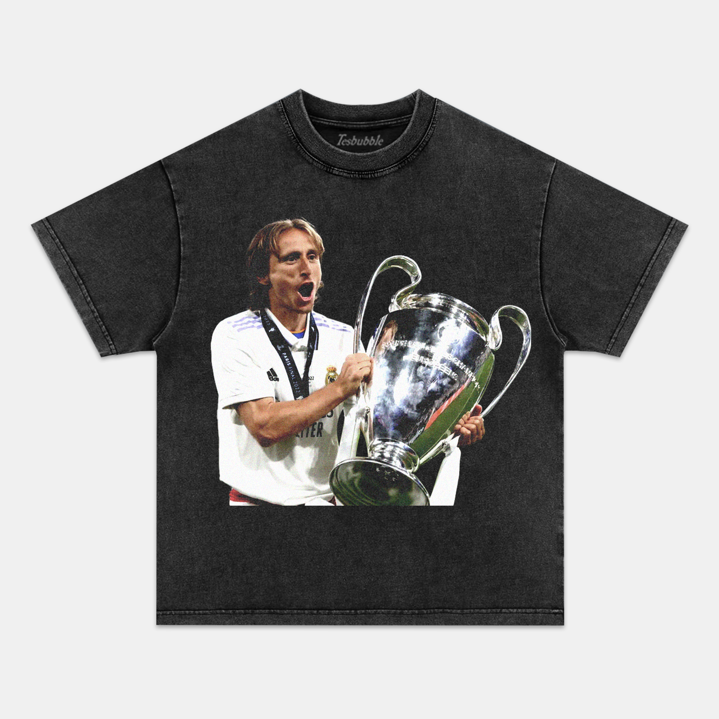 LUKA MODRIƒÜ TEE