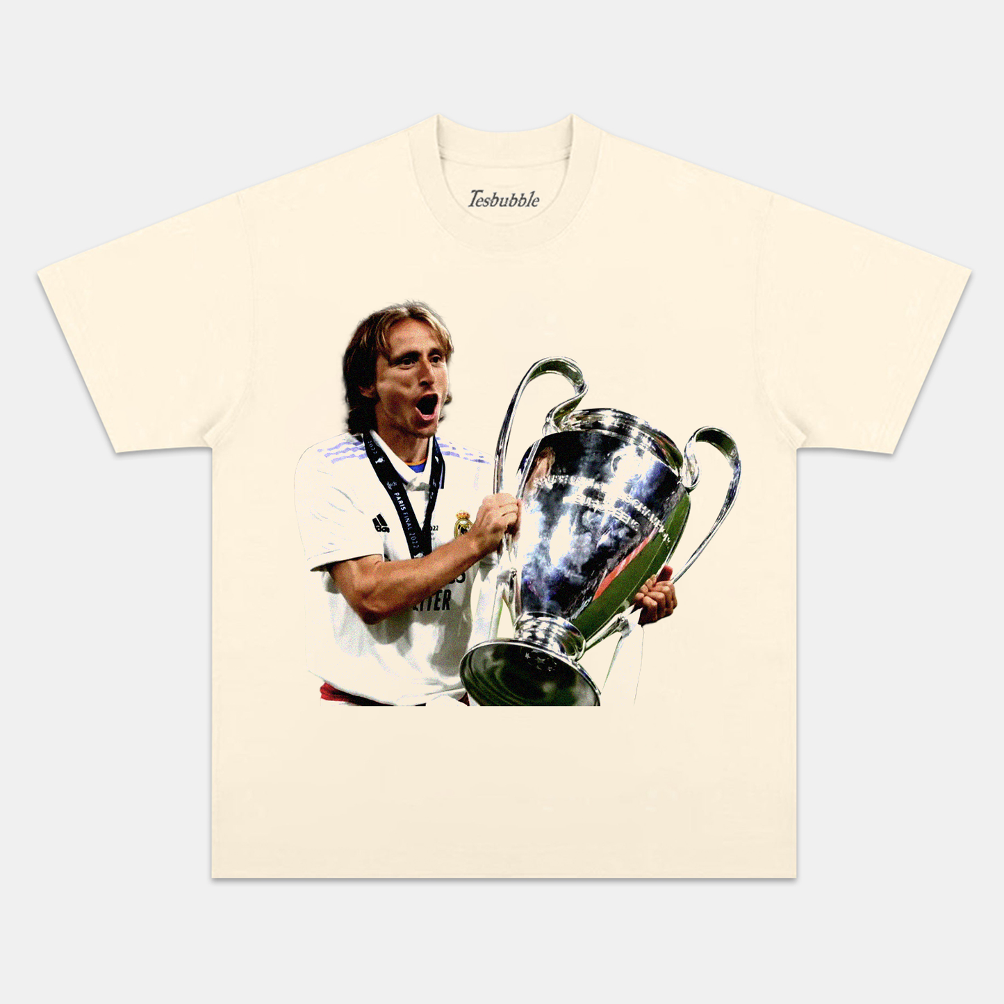 LUKA MODRIƒÜ TEE