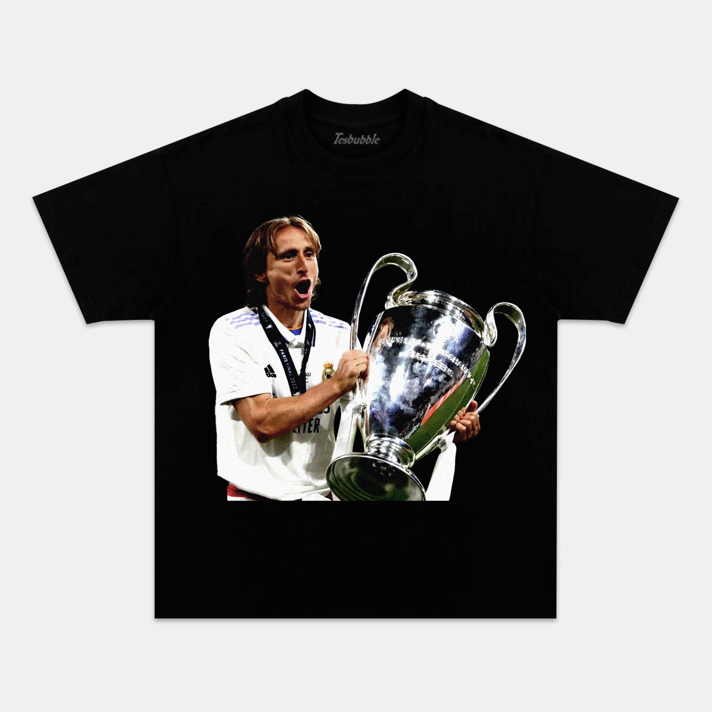 LUKA MODRIƒÜ TEE