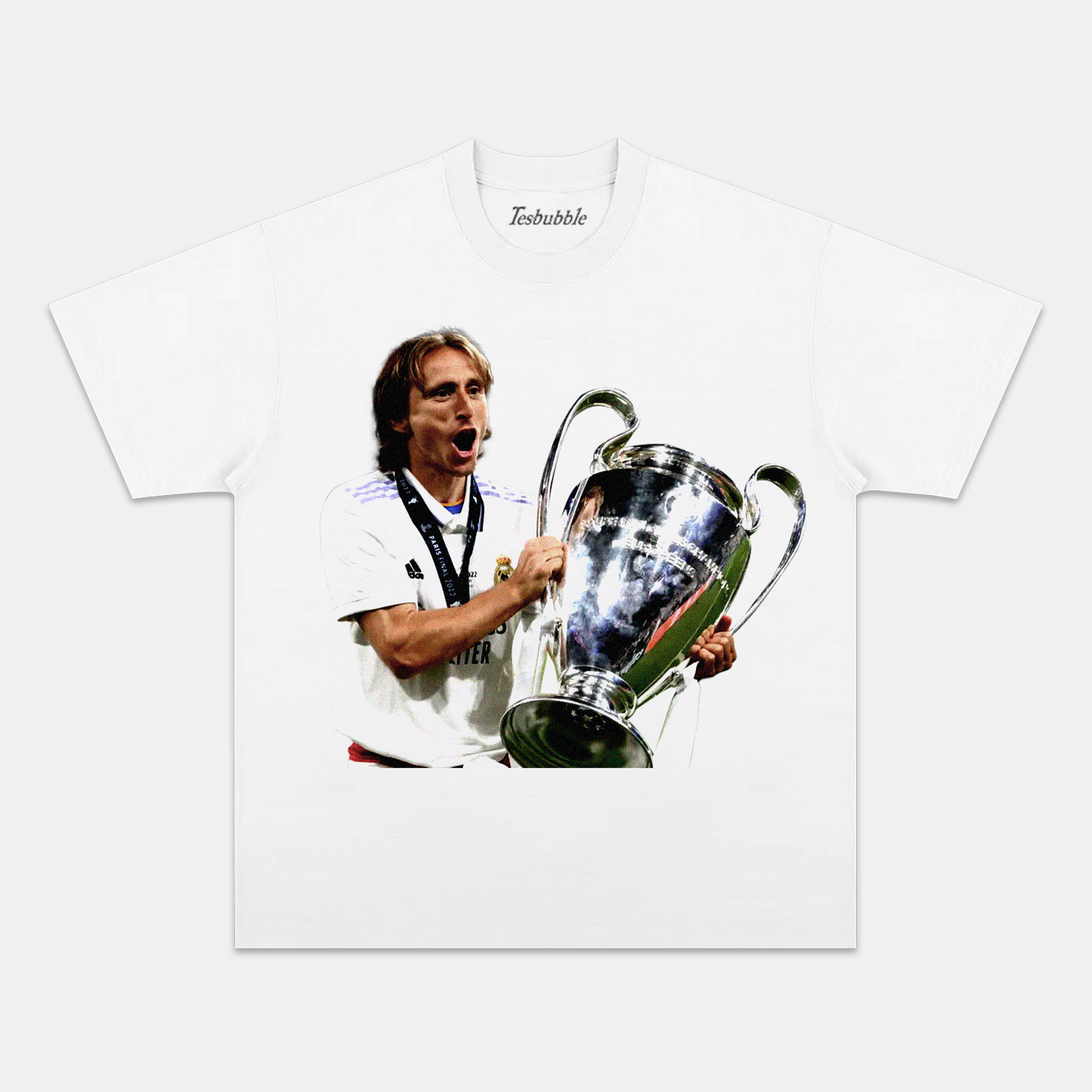 LUKA MODRIƒÜ TEE