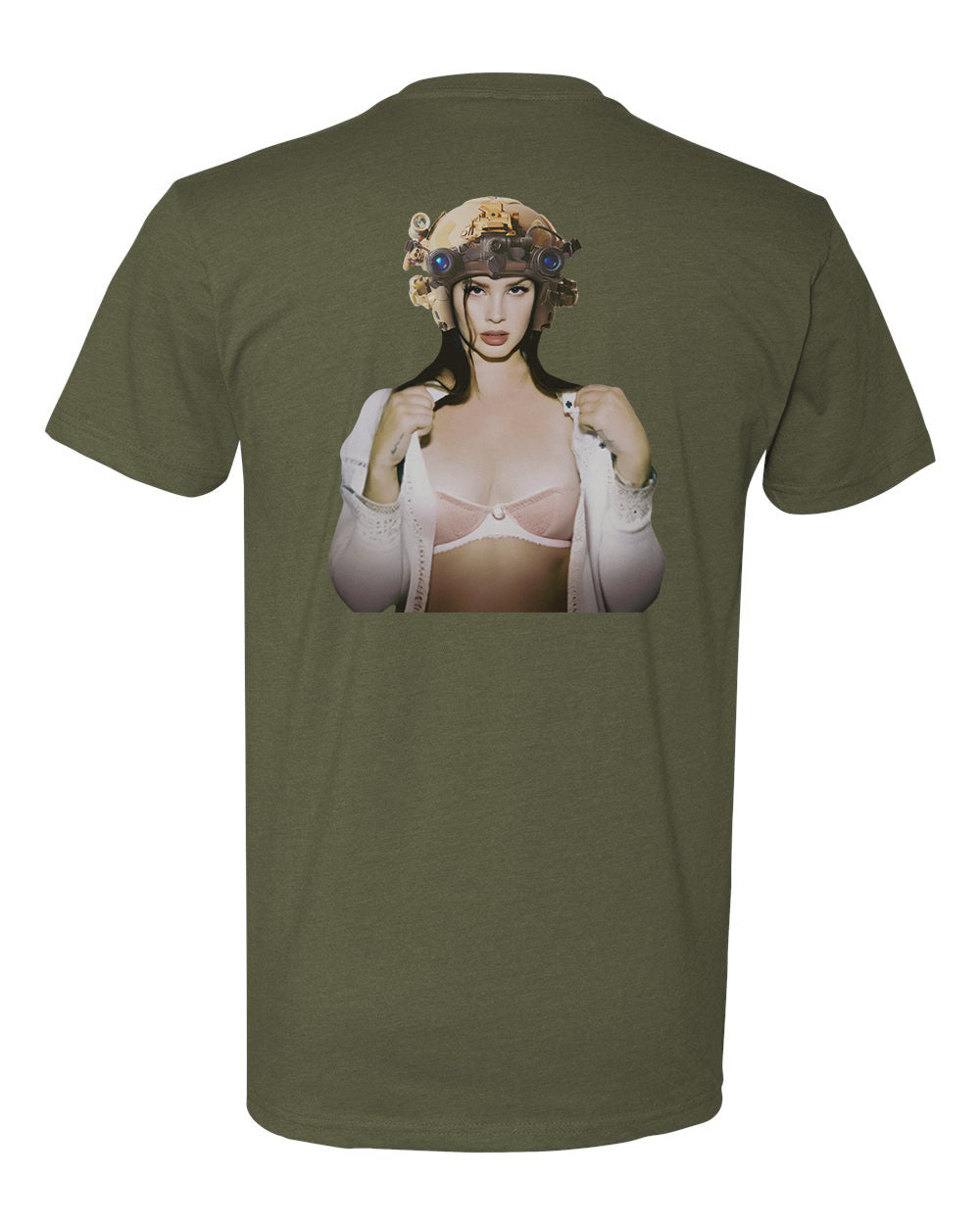 Lana Tee